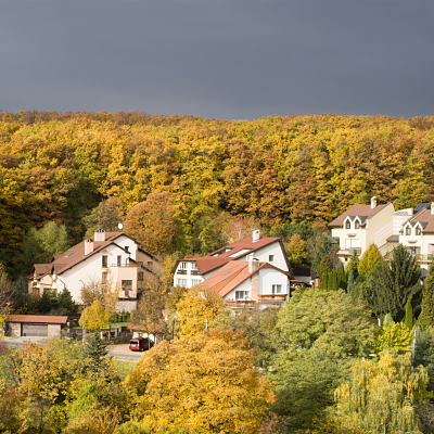Getting Your Home Ready For The Fall
